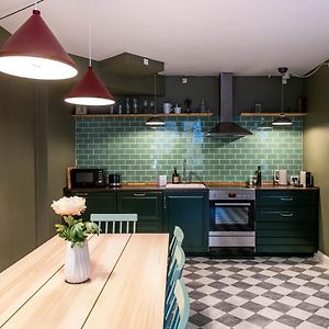 Appartement met Drie Slaapkamers