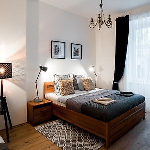 Apartment Gesse Březinova